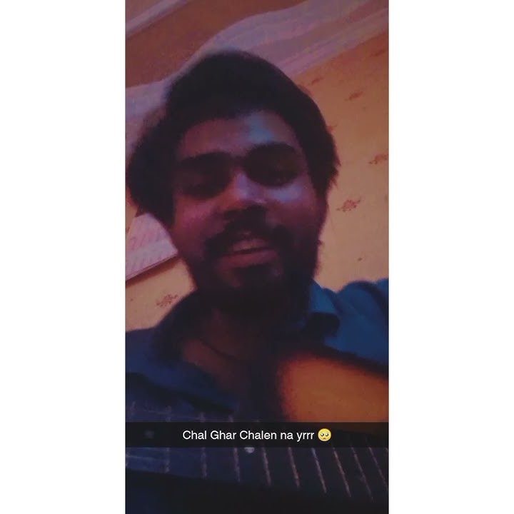 Muhammad Sufyan Noor khan | Chal Ghar Chalen | Cover Song | Unplugged