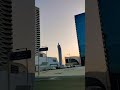 Evening view/tall buildings/Reem island/abudhabi....#tallbuildings #shorts #abudhabi #uae #dubai
