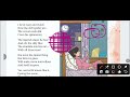 Class 8 poem magnifying glass ch explaination