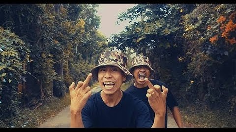 REN - HUNGHANG 16 Bars Challenge (Dj Medmessiah)