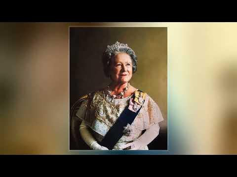 Cecilia Cavendish-Bentinck - YouTube