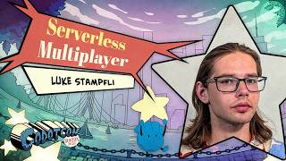 Kill Your Servers: Advanced Techniques for Serverless Multiplayer