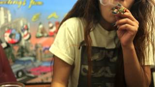 HOW TO GET CREATIVE WITH A WAX BLUNT