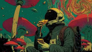 Download Lagu Golden Treats Boogie 🍄🤖 | Chillout, Synthwave, Downtempo, Ambient Playlist MP3