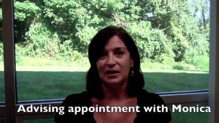 UC Clermont Video Blog BTAS degree
