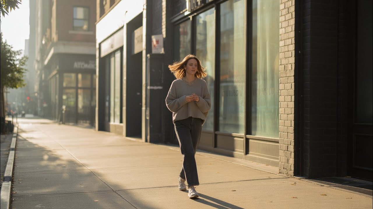 Gracewalker - Lives in My Heart