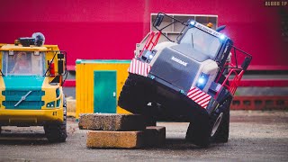 Testing the 3D-Printed ROKBAK A40 RC Truck – Is It Worth the Hype?