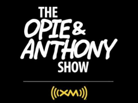 Opie & Anthony 12-6-2010 Part 1