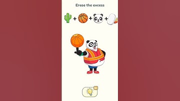 Erase tha excess #dop 2 level 2332 #shortvideo #target