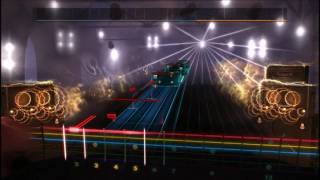 Metallica - Fight Fire With Fire (Rhythm) Rocksmith 2014 CDLC