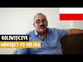 Historia Boliwijczyka mówiącego po POLSKU