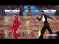 Sergey Surkov - Agnieszka Melnicka, Final Cha-Cha-Cha 2