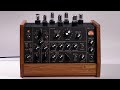 Apparatus Tube Synthesizer - Large Demo by Dmitry Shtatnov (HQ Sound)