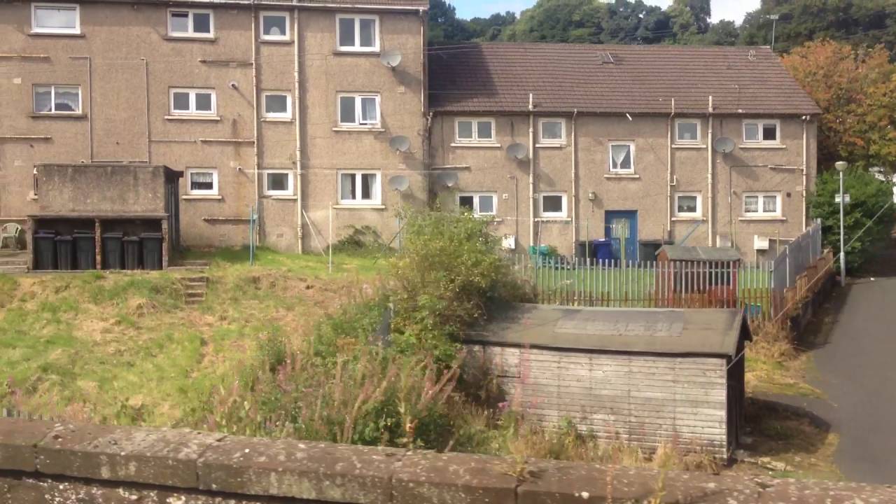 156430 to Kilmarnock (part 3)