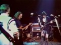 Crosby stills nash  young   almost cut my hair live 1974