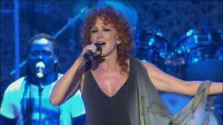 Fiorella Mannoia - Io non ho paura (live Tour "SUD") chords