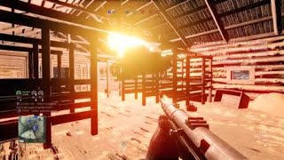 Worst tank spawn ever in Enlisted