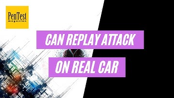CAN Replay Attack on Real Car | AutoSec Pro: Vehicle Cybersecurity Mastery | PenTest