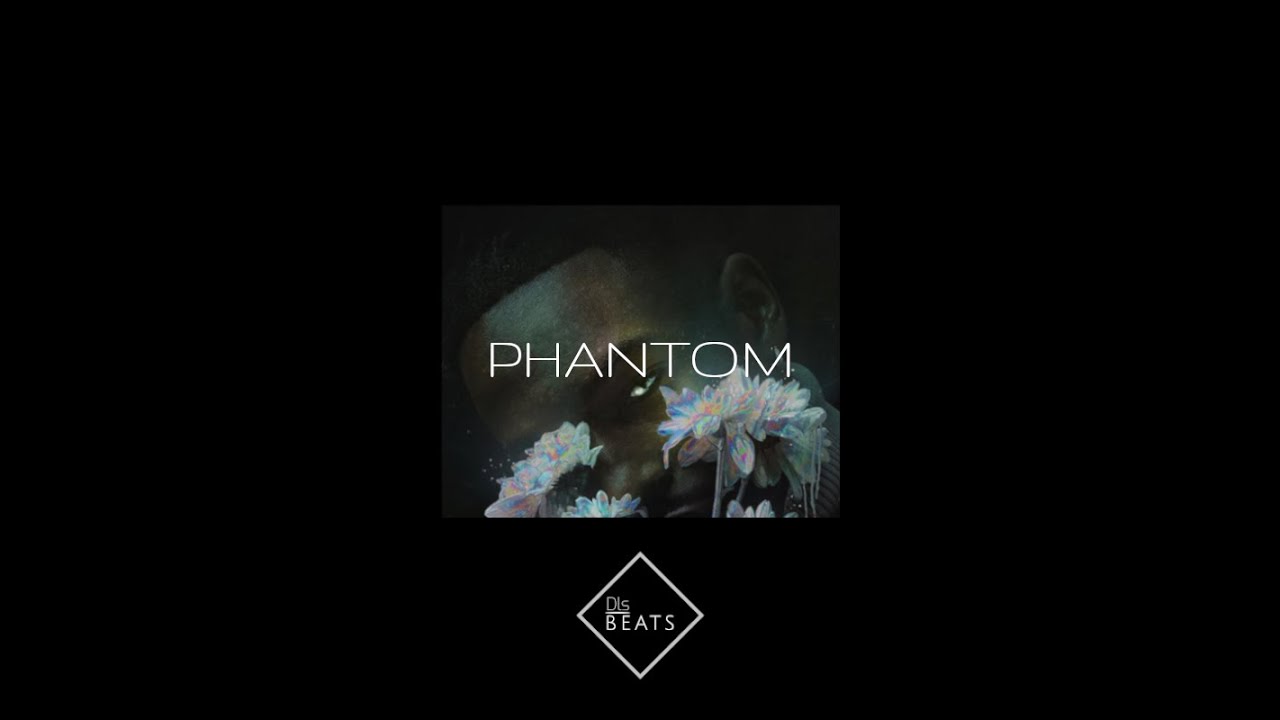 [FREE] Jazz Cartier Type Beat 2021-PHANTOM | Jazz Cartier x Travis Scott ft. Big Sean Type Beat