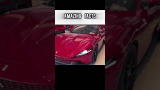 ⚡ The Future of Cars is Here: Jaguar Goes Electric, Ferrari’s First EV &amp; Dodge’s V8 Comeback!#facts