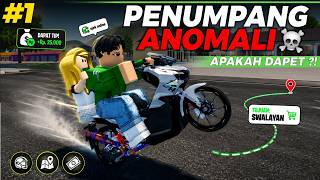 10 Menit Ngojol Di Dds Pake Motor Terkencang Dapet Berapa Ya Kira? - Roblox Dds Roleplay