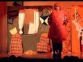 Презентация спектакля театра П.О.Р.Т. Малыш и Карлсон.Theatr P.O.R.T. Play for the kids.