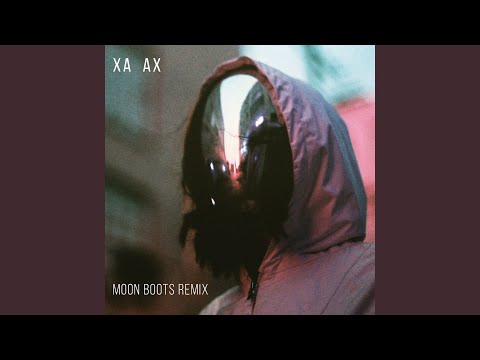 Xanax (Moon Boots Remix) - Elohim