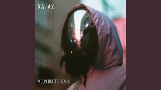 Смотреть клип Xanax (Moon Boots Remix)