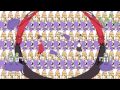 モリヤ信者のステップ少女【作業用ステップ】