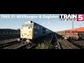 Train Sim World TEES 31 MIXRangier & Zugfahrt Deutsch TSW