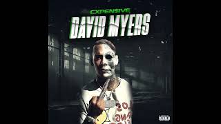 Expen$ive - Great Dane (David Myers) album