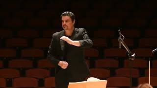 Handel Concerto Grosso Op 3 No 6 HWV 317 in D major George Petrou Armonia Atenea