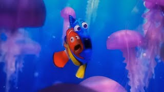 Finding Nemo (2003) Disney Junior Family Movie Promo (2024)