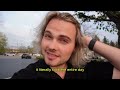 PART 2 - I MOVED TO LOS ANGELES!!! - (APARTMENT TOUR)