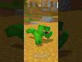 How boys Flirt???- MAIZEN Minecraft Animation #shorts