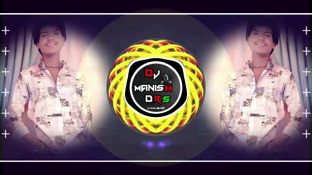 A Gaya a Gaya Dil Churane Main a Gaya dj song DJ DRS 