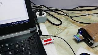 محاولة استرجاع الملفات المحذوفة   من '' كارت sd''على easy jtage screenshot 3