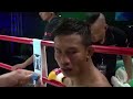 SWAT officer knocked out the legendary champion! 140 victories in the ring against special forces!
