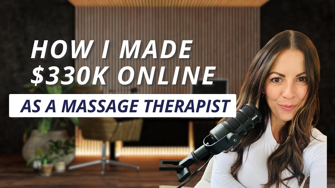 I Made 330K Online as an MT — Here's Exactly How YouTube