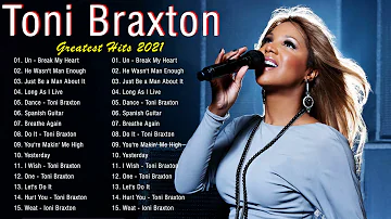 Best Songs Collection Of Toni Braxton🛕Best Songs Of Toni Braxton 90s 2000s
