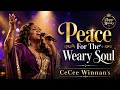“Peace For The Weary Soul (AI Gospel Pop)”