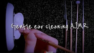 видео: ASMR Завершите день этим видео😍Очень, очень хорошо звучащая чистка ушей при правильном расслаблении! картинка: ASMR Завершите день этим видео😍Очень, очень хорошо звучащая чистка ушей при правильном расслаблении!