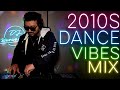 2010s DANCE CLUB ANTHEMS MIX LIVE DJ MIX By DJ Kevanator Dancemusic 