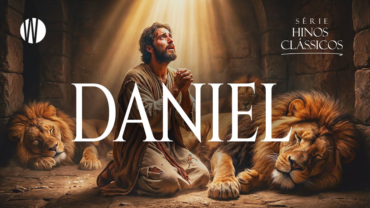 DANIEL | Louvor cover versão By Wellik