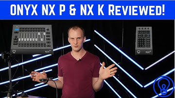 ONYX NX P and NX K Review