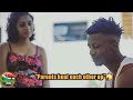 MORE DRAMA: Emtee's "Fiance" Nicole publicly denies beating up Emtee...