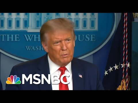 Trump?s Health Care Plan Has Been ?Two Weeks Away? For Months | All In | MSNBC