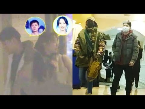 網曝白百何與大學男友復合 他的出現比陳羽凡還要早