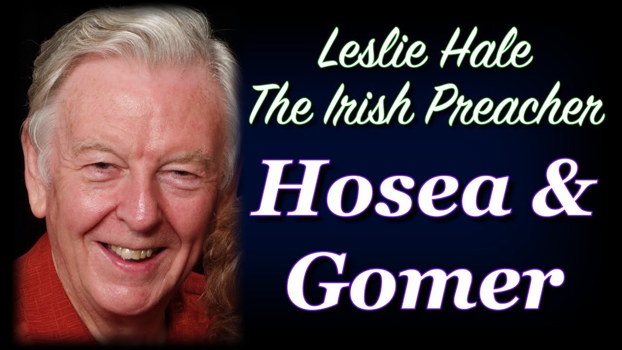 Hosea Bible Study Gomer Lost Tribes of Israel YouTube
