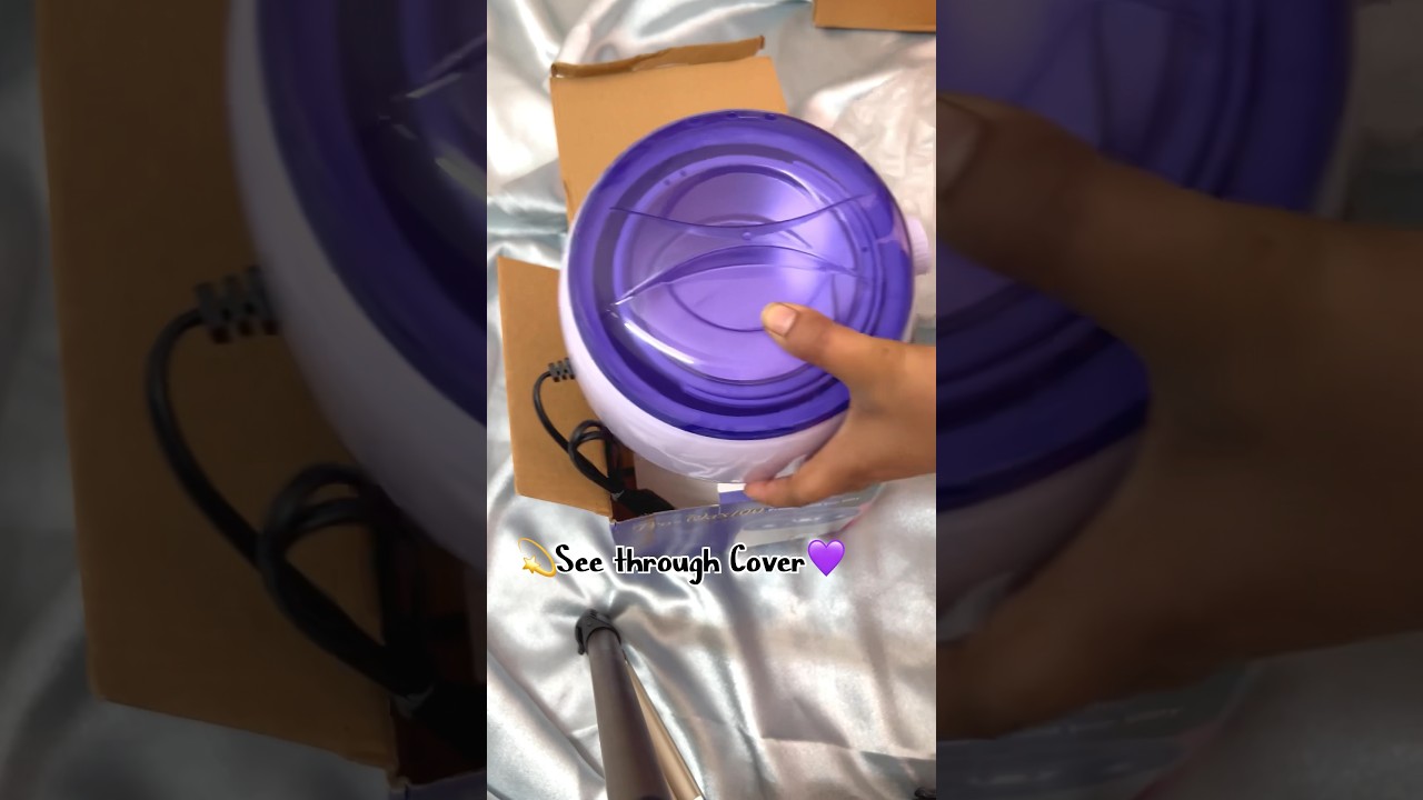 Best Wax Heater Under ₹-500✨